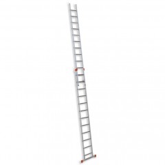 Facal Schiebeleiter GENIA S300 2x12 Sprossen