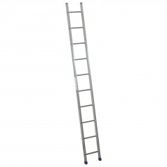 Facal Anlegeleiter STILO S100 10 Sprossen