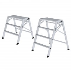 MUNK Aluminium Arbeitspodest klappbar