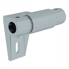 MUNK Schienenanlage Zwischenhalter
