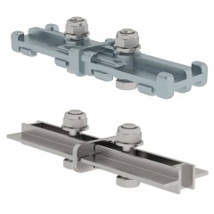 MUNK Steigleiterverbinder 200mm