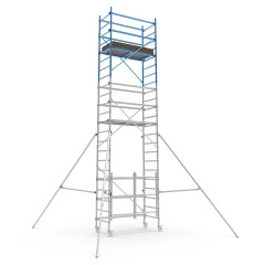 Werner Tower Klappgerüst Erweiterungsmodul D 7,00m AH