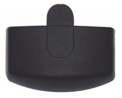 Zarges Außenschuh für Telesteps 70x15 mm