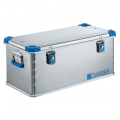 Zarges Eurobox 800x400x340mm