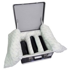 Zarges K470 Akku Safe