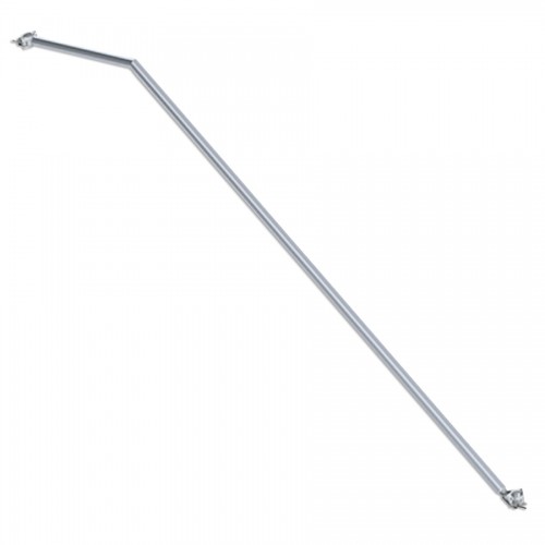 Altrex Treppengeländer 2,45m für RS TOWER 5