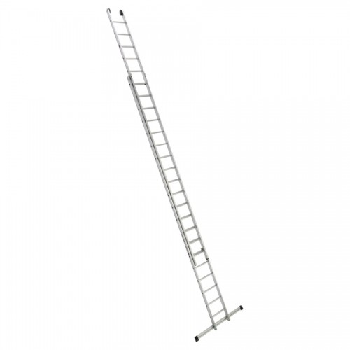 Euroline Premium 302 Schiebeleiter 2x20 Sprossen