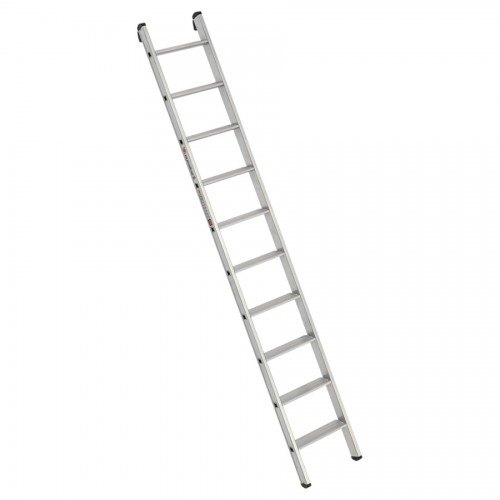 Euroline Premium 30177 Stufenanlegeleiter 10 Stufen