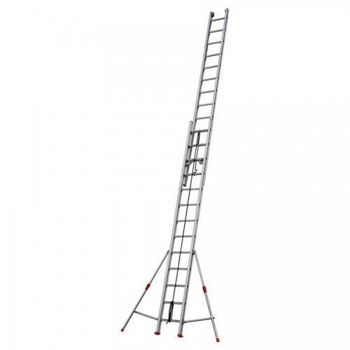 Facal Seilzugleiter ROLLER S600 2x13 Sprossen