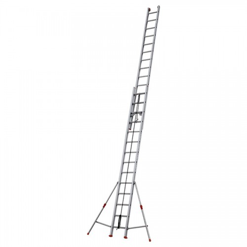 Facal Seilzugleiter ROLLER S600 2x14 Sprossen