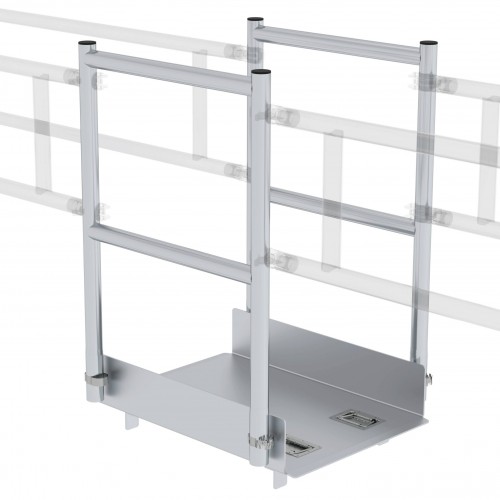 MUNK Gerüstverbindersatz für Gerüstbreite 1350mm