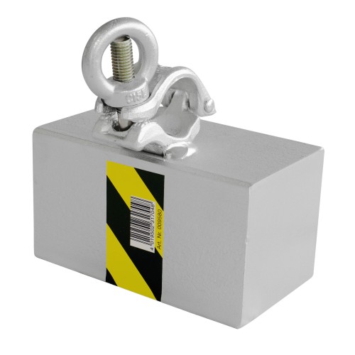 Hymer Einzelteil Gerüst Ballast 10kg