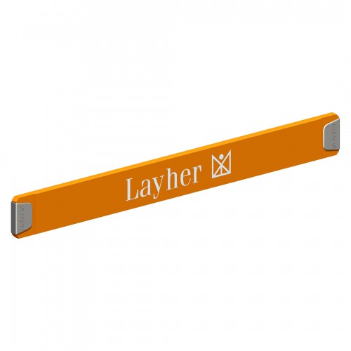 Layher Stirnbordbrett 1,44m