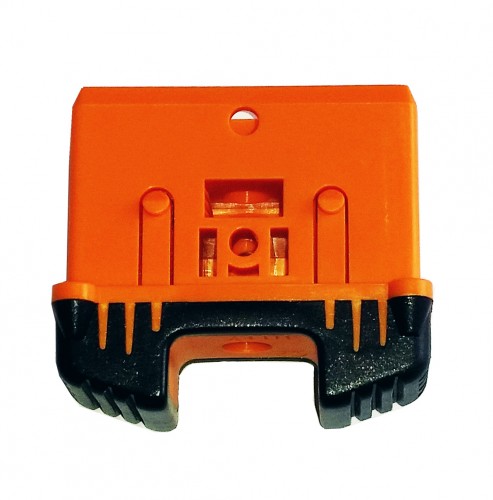 Layher Combigrip Leiternfuß 64x25mm Paar