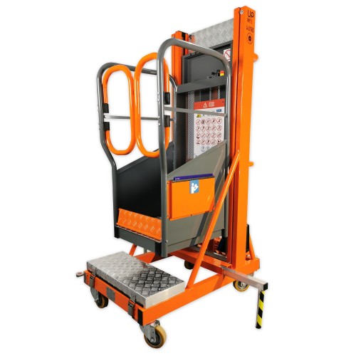 Lockhard UpLift 5 Arbeitsbühne