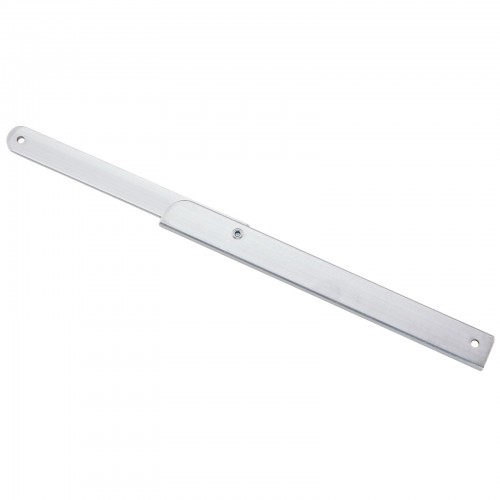Zarges Knickstrebe ohne Anschlag links für Seventec Stehleitern/ Tritte 874 mm lang