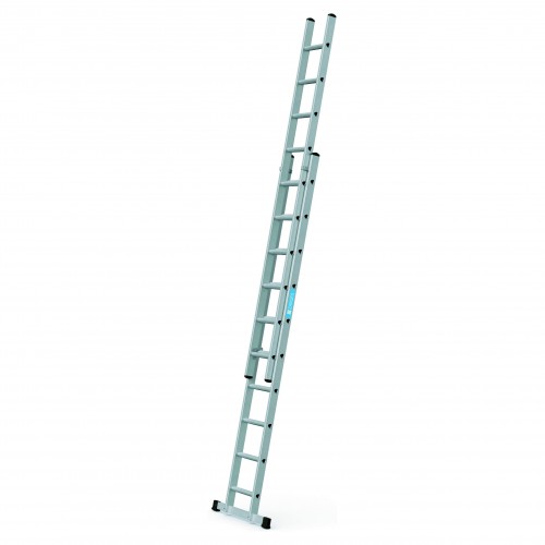 Zarges Schiebeleiter Everest 2DE 2x10 Sprossen