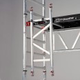 Altrex MiTower 1-Personen-Gerüst Aluminium 0,75x1,27m Altrex MiTower 1-Personen-Gerüst Aluminium 0,75x1,27m-small