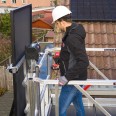 Altrex Shuttle Solar-Satz als Zubehör für Shuttle-Lift-small