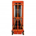 Lockhard UpLift 5 Arbeitsbühne 200 HD 200kg Tragkraft Schwerlastrollen Lockhard UpLift 5 Arbeitsbühne 200 HD 200kg Tragkraft Schwerlastrollen-small