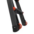 Altrex Vielzweckleiter Velocity Black Pro 4x6 Sprossen Altrex Vielzweckleiter Velocity Black Pro 4x6 Sprossen-small