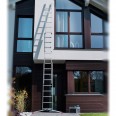Hailo ProfiLOT Kombileiter 3x12 Sprossen Hailo ProfiLOT Kombileiter 3x12 Sprossen-small