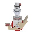 Altrex MiTower 1-Personen-Gerüst Aluminium 0,75x1,27m Altrex MiTower 1-Personen-Gerüst Aluminium 0,75x1,27m-small
