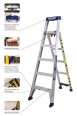 Werner Anlegeleiter Stehleiter Leansafe X3 Werner Anlegeleiter Stehleiter Leansafe X3-small