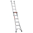 Altrex King Kombo 3-in-1 Stehleiter mit 6+3 Stufen Altrex King Kombo 3-in-1 Stehleiter mit 6+3 Stufen-small