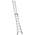 Altrex King Kombo 3-in-1 Stehleiter mit 8+5 Stufen Altrex King Kombo 3-in-1 Stehleiter mit 8+5 Stufen-small