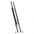 Altrex Mounter Mehrzweckleiter ZR 2050 2x10 Sprossen Altrex Mounter Mehrzweckleiter ZR 2050 2x10 Sprossen-small