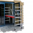 Altrex Klappgerüst RS Tower 54 Aluminium Altrex Klappgerüst RS Tower 54 Aluminium-small