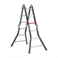 Altrex Varitrex Prof Vielzweckleiter 4x3 Sprossen Altrex Varitrex Prof Vielzweckleiter 4x3 Sprossen-small