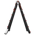 Altrex Vielzweckleiter Velocity Black Pro 4x5 Sprossen Altrex Vielzweckleiter Velocity Black Pro 4x5 Sprossen-small