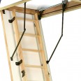 Altrex Woodytrex-Superieur 3-teilige Bodentreppe einklappbar Altrex Woodytrex-Superieur 3-teilige Bodentreppe einklappbar-small