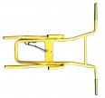 ASC Wandabstandshalter mit Haken ASC Wandabstandshalter mit Haken-small