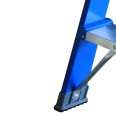 ASC Premium- Stufenstehleiter einseitig ASC Premium- Stufenstehleiter einseitig-small