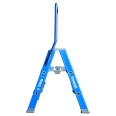 ASC Premium- Stufenstehleiter DT-2 2x2 Stufen mit 2,50m Arbeitshöhe ASC Premium- Stufenstehleiter DT-2 2x2 Stufen mit 2,50m Arbeitshöhe-small