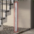 Dolle Podeststütze 150-300cm hoch für Aussentreppe Gardenstep oder Gardentop Dolle Podeststütze 150-300cm hoch für Aussentreppe Gardenstep oder Gardentop-small
