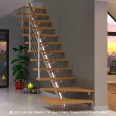 Dolle LED-Licht als Zubehör für Mittelholmtreppe Sydney Dolle LED-Licht als Zubehör für Mittelholmtreppe Sydney-small