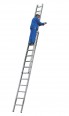 Euroline Premium 302 Schiebeleiter 2-teilig Euroline Premium 302 Schiebeleiter 2-teilig-small