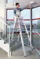Euroline Premium 30576 Treppenstehleiter Euroline Premium 30576 Treppenstehleiter-small