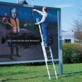Euroline Premium 329 Plakatleiter, 3-teilig Euroline Premium 329 Plakatleiter, 3-teilig-small