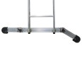 Euroline Premium 302 Schiebeleiter 2-teilig mit Vario-Traverse Euroline Premium 302 Schiebeleiter 2-teilig mit Vario-Traverse-small