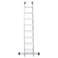 Euroline Premium 302 Stufen- Schiebeleiter 2x8 Sprossen Euroline Premium 302 Stufen- Schiebeleiter 2x8 Sprossen-small