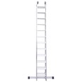 Euroline Premium 302 Stufen- Schiebeleiter 2x12 Sprossen Euroline Premium 302 Stufen- Schiebeleiter 2x12 Sprossen-small
