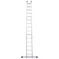 Euroline Premium 302 Stufen- Schiebeleiter 2x14 Sprossen Euroline Premium 302 Stufen- Schiebeleiter 2x14 Sprossen-small