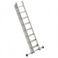 Euroline Premium 303 Schiebeleiter 3x8 Sprossen Euroline Premium 303 Schiebeleiter 3x8 Sprossen-small