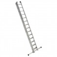 Euroline Premium 303 Schiebeleiter 3x14 Sprossen Euroline Premium 303 Schiebeleiter 3x14 Sprossen-small