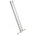 Euroline Premium 303 Schiebeleiter 3x16 Sprossen Euroline Premium 303 Schiebeleiter 3x16 Sprossen-small